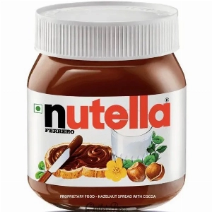 Creme de Avelã NUTELLA 350g