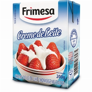 Creme de Leite Frimesa 200g