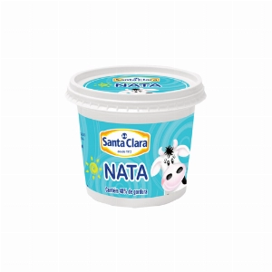 Creme De Leite Santa Clara 350g