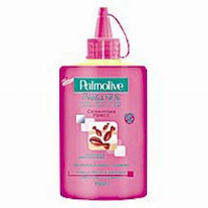 Creme de Pentear PALMOLIVE Naturals Ceramidas Force  para Cabelos Opacos e Quebradiços 150ml