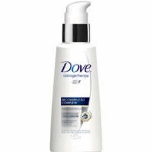 CREME DE TRATAMNETO DOVE NOTURNO RECONSTRIÇÃO COMPLETA 150ML