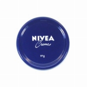 Creme NIVEA Pote Azul 97g