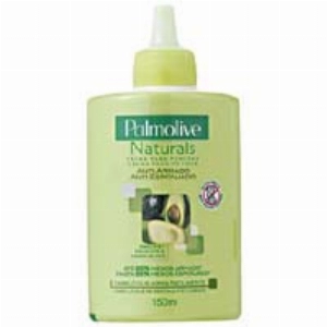 Creme para Pentear PALMOLIVE Naturals para Cabelo que Arma Facilmente 150ml