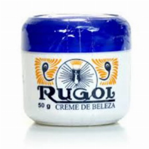 CREME ROSTO RUGOL 50GR