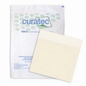 Curativo Curatec Hidrocolóide Standard Estéril 15x15