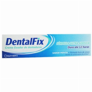 Dentalfix Menta 20g