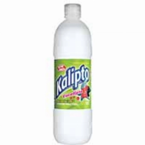 Desinfetante Bactericida KALIPTO Eucalipto 750ml