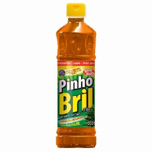 Desinfetante PINHO BRIL Pinho Silvestre 1lt