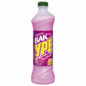 Desinfetante YPÊ Bak Floral 500ml