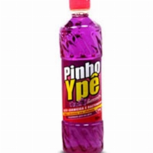 Desinfetante YPÊ Pinho Lavanda 500ml