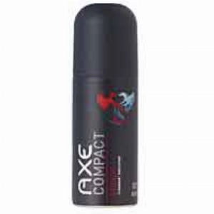 Desodorante Aerosol AXE Compact Fusion 58g