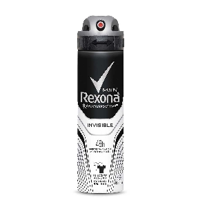 Desodorante Aerosol REXONA Men Motionsense Invisible 90g