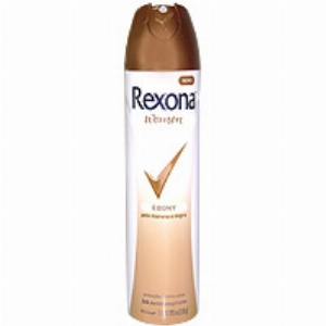 Desodorante Aerosol REXONA Women Ebony Beuty 105g