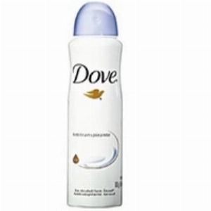 Desodorante Aerosol DOVE Original 169ml