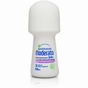 Desodorante MODERATO Roll On PÓS DEPILATÓRIO 65G