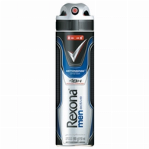 Desodorante Aerosol REXONA Men Active 90g