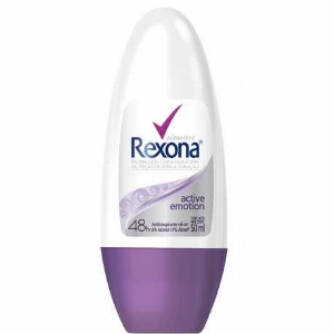 Desodorante Roll On REXONA Women Active Emotion 50ml
