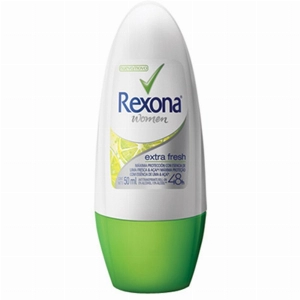 Desodorante Roll On REXONA Women Extra Fewsh 50ml