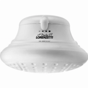 Ducha Lorenzetti Bella Ducha 4T. 220V 6800W 1un