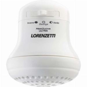 Ducha Lorenzetti Maxi Ducha 127V 5500W 1un