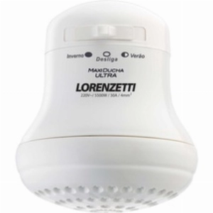 Ducha Lorenzetti Maxi Ducha 220V 5500W 1un