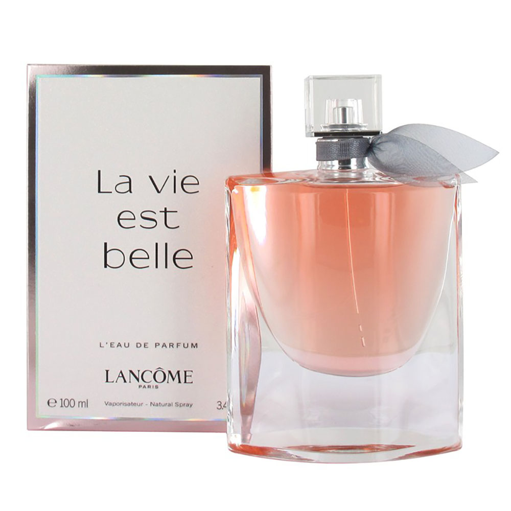 Eau de Parfum Lancôme La Vie Est Belle 100ml