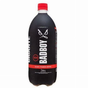 Energético BADBOY 1lt