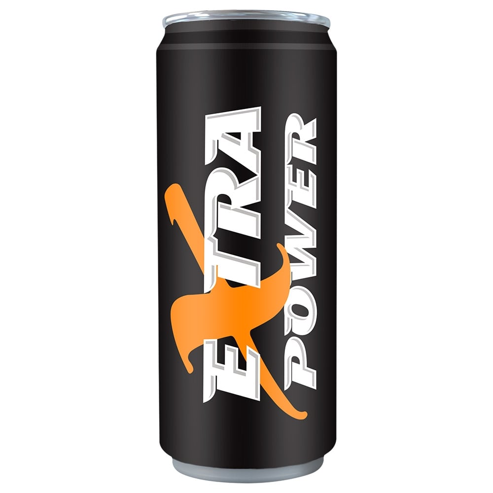 Energético Extra Power 473ml