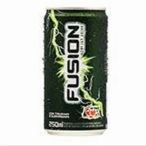 Energético Fusion 250ml 