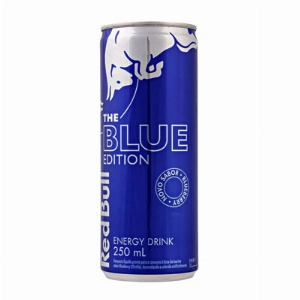 Energético RED BULL Blue Edit Blueberry 250ml