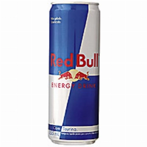 Energético RED BULL Lata 355ml