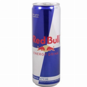 Energético RED BULL Lata 473ml