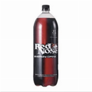 Energético Red Nose 2L 