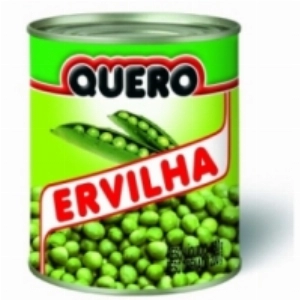 Ervilha QUERO Lata 200g