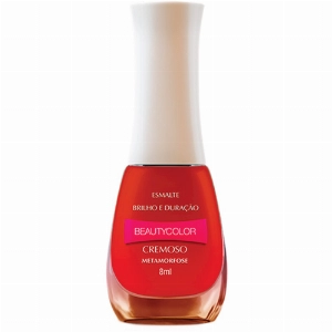 Esmalte Beautycolor 8ml