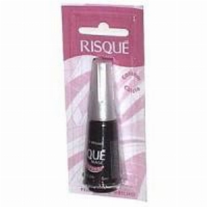 Esmalte Risqué Hipoalergênico Licor 8ml