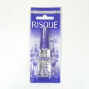 Esmalte Risqué Linha de Tratamento Ultra Brilho 8ml