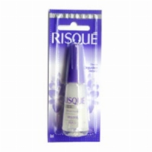 Esmalte Risqué Linha Tratamento SEDA Base 8ml