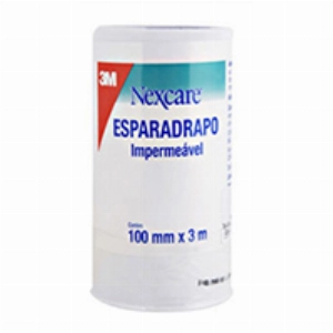 Esparadrapo 3M 100MMX3