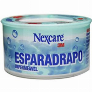 Esparadrapo 3M 25MMX3