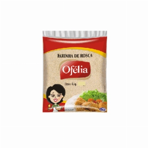 Farinha de Rosca OFÉLIA 500g