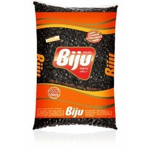 Feijao Biju Preto