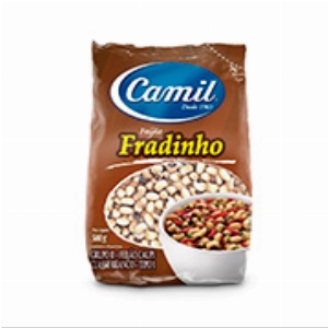 Feijao Camil Fradinho 500g Pacote