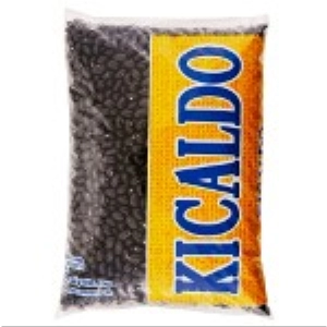 Feijao Preto Kicaldo 1kg