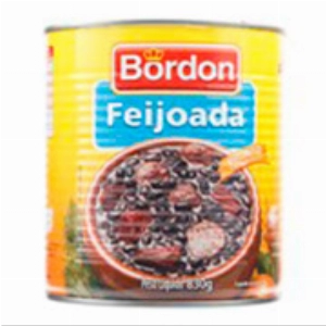 Feijoada Bordon