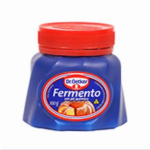 Fermento Dr. Oetker 100g