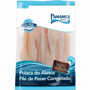 File Panamei Polaca 800g