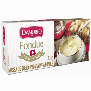 Fondue DANUBIO Queijo 400g