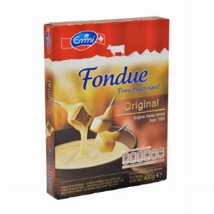 Fondue EMMI Original Queijo 250g