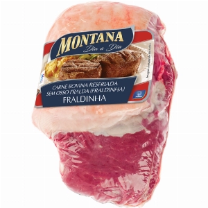 Fraldinha Bovina Condor Resfriada Kg